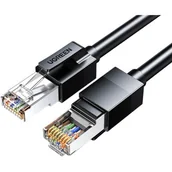 Kable miedziane - Kabel RJ-45 - RJ-45 UGREEN NW316 1.5 m - miniaturka - grafika 1