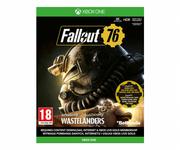 Gry Xbox One - Fallout 76: Wastelanders GRA XBOX ONE - miniaturka - grafika 1