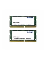 Pamięci RAM - Patriot Signature DDR4 SODIMM 2133MHz 2x8GB - miniaturka - grafika 1