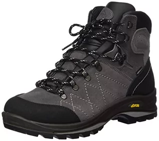 Buty trekkingowe męskie - McKINLEY Męskie buty trekkingowe 303303 GreyDARK/Anthracite, 40,5 EU - grafika 1