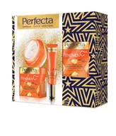 Zestawy kosmetyków damskich - Zestaw FENOMEN C Krem na dzień i na noc 50+ 50 ml plus krem pod oczy 15ml - miniaturka - grafika 1