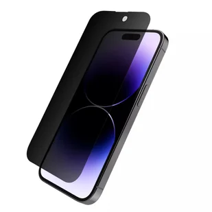 JCPAL Preserver Glass Szkło ochronne do iPhone 14 Pro Max - Szkła hartowane na telefon - miniaturka - grafika 3