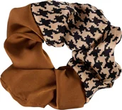 Ozdoby do włosów - Top Choice Gumka do włosów 1szt - miniaturka - grafika 1