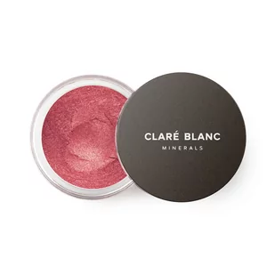 Clare Blanc, cień do powiek Raspberry 877, 1,4 g - Cienie do powiek - miniaturka - grafika 1