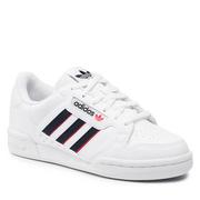 Adidas Buty Continental 80 Stripes J FX6088 Biały - Ceny i opinie na  Skapiec.pl