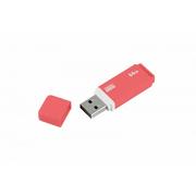 Nośniki danych - Pamięć pendrive 64gb z zatyczką usb 2.0 GOODRAM - miniaturka - grafika 1