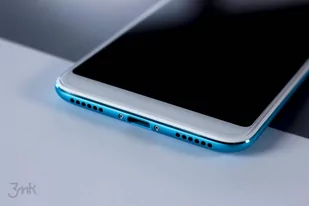 Huawei P40 - 3mk FlexibleGlass Lite™ - Etui i futerały do telefonów - miniaturka - grafika 3