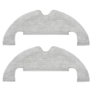 Akcesoria do odkurzaczy - Dreame Dreame Nakładka mopująca Z10MOP - miniaturka - grafika 1