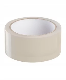 Taśma Pakowa Bezbarwna 45Mm X 66 M - Taśmy klejące - miniaturka - grafika 1