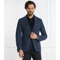 Marynarki męskie - BOSS Marynarka C-Hanry-J-233 | Regular Fit - miniaturka - grafika 1