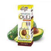 Etja NATURALNY Olej Awokado BIO ORGANIC 50ml