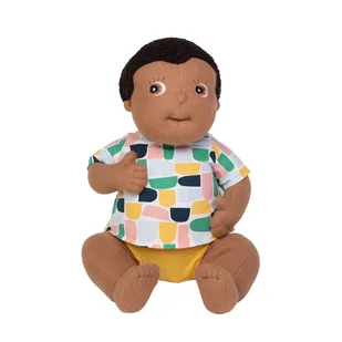Lalka anatomiczna Rubens Barn - Ali - Baby - Lalki dla dziewczynek - miniaturka - grafika 1