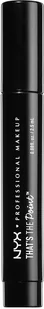 NYX Professional Makeup Professional Makeup - THAT'S THE POINT - ARTISTRY LINER - Eyeliner w pisaku - PUT A WING ON IT NYXWPWIT - Eyelinery - miniaturka - grafika 2