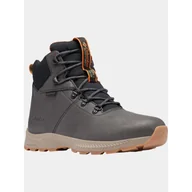 Buty trekkingowe męskie - Buty Wodoodporne Męskie Columbia Landroamer Explorer WP - miniaturka - grafika 1