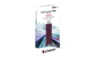 Pendrive - Pendrive, KINGSTON, DataTraveler Max Type-A 512GB, USB 3.2 Gen 2(DTMAXA/512GB) - miniaturka - grafika 1