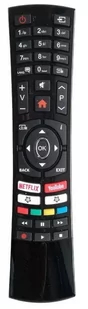 Pilot Do Tv Lcd Vestel Rc4390P Smart Netfix Youtube Tvh28R450Tweb Tvu55V42De Tvf40R552Stweb - Piloty - miniaturka - grafika 1