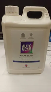 Autoglym Polar Blast Piana aktywna neutral pH 2,5L - Kosmetyki samochodowe - miniaturka - grafika 1