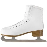 Łyżwy - Nils EXTREME NF14619 S WHITE ROZM. 39 ŁYŻWY FIGUROWE EXTREME 16-84-052 - miniaturka - grafika 1
