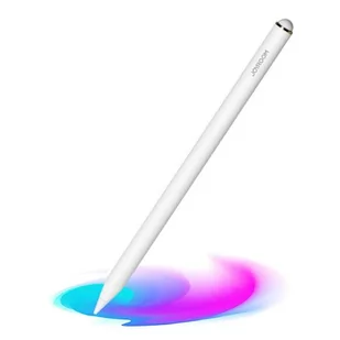 Joyroom JR-X9 rysik aktywny stylus do smartfona / tabletu biały (JR-X9) - Akcesoria do tabletów i e-booków - miniaturka - grafika 1