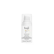 Kosmetyki pod oczy - Hagi Smart P 50+ Naturalny krem-koncentrat przeciwzmarszczkowy pod oczy Nutripeptydy 15ml - miniaturka - grafika 1