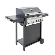 Grille gazowe - Grill gazowy 4+1 pal. 15kW C 500 - miniaturka - grafika 1