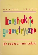 Matematyka - Konstrukcje geometryczne jak sobie z nimi radzić - miniaturka - grafika 1
