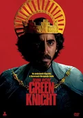 Filmy fantasy DVD - Zielony Rycerz. Green Knight - miniaturka - grafika 1