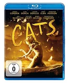 Filmy muzyczne Blu-Ray - Cats (Koty) - miniaturka - grafika 1