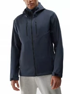 Kurtki męskie - Softshell Kurtka Męska 4F 4Fwss24Tsofm224-23S Sportowa M - miniaturka - grafika 1
