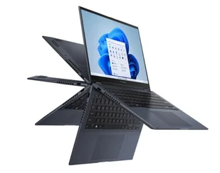 ASUS Vivobook S14 Flip TN3402YA-LZ268W - Ryzen 7-7730U 14'' Dotyk 24GB 1TB W11Home Niebieski TN3402YA-LZ268W_24GB_1000SSD - Laptopy 2w1 - miniaturka - grafika 1
