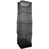 Inne akcesoria dla wędkarzy - Siatka na ryby MIKADO Basic S26-400 50 x 45 x 400 cm - miniaturka - grafika 1