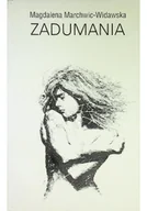 Poezja - Zadumana - miniaturka - grafika 1