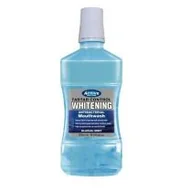Płyny do płukania jamy ustnej - Active Płyn do płukania jamy ustnej Whitening 500 ml - miniaturka - grafika 1