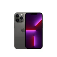 Elektronika OUTLET - Apple iPhone 13 Pro 256GB Mocny grafit (Graphite) - Outlet - miniaturka - grafika 1