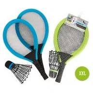 Zabawki i gry sportowe - Badminton XXL XTREME 1szt mix kolorów - miniaturka - grafika 1