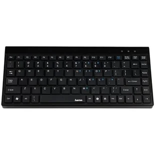 Hama Slimline SL720 (44050449) - Klawiatury - miniaturka - grafika 1