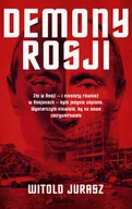 Religia i religioznawstwo - Demony Rosji - miniaturka - grafika 1