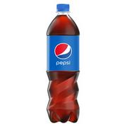 Napoje gazowane - Pepsi Napój gazowany o smaku 850 ml - miniaturka - grafika 1