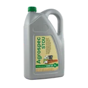 Oleje silnikowe - OLEJ 10W30 AGROSPEC STOU 5L Specol 10W30STOU5 10W30208 - miniaturka - grafika 1