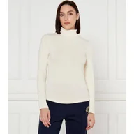 Bluzki damskie - Tommy Hilfiger Golf Slim Fit - miniaturka - grafika 1
