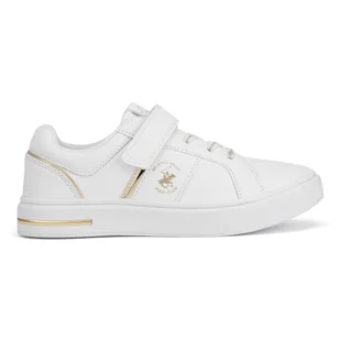 Sneakers Beverly Hills Polo Club 23KC2354 - Buty dla dziewczynek - miniaturka - grafika 1