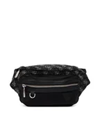 Nerki - Guess Nerka HMBENP P6156 Czarny - miniaturka - grafika 1