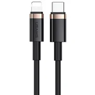 Kable USB - Kabel Usb-c na Lightning 1,2m 20W Pd Fast Charge - miniaturka - grafika 1