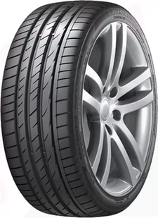 LAUFENN S Fit EQ+ LK01 205/45 R17 88 W - Opony letnie - miniaturka - grafika 1