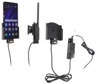 Uchwyty samochodowe do telefonów - Uchwyt aktywny do Huawei P30 Pro - miniaturka - grafika 1