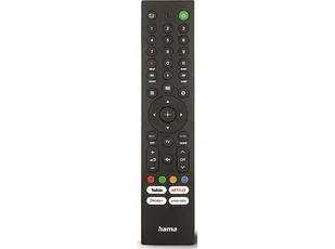 Pilot uniwersalny HAMA do telewizorów Sony - Piloty - miniaturka - grafika 1