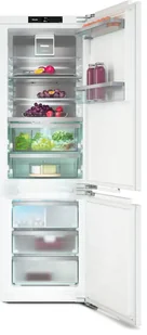 Miele KFN 7795 C - Lodówki do zabudowy - miniaturka - grafika 1