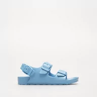Sandały damskie - BIRKENSTOCK MILANO EVA - Birkenstock - miniaturka - grafika 1