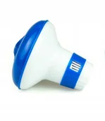 Akcesoria do basenów - Pływak na chemię do jacuzzi THUNDER - miniaturka - grafika 1