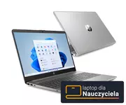 Laptopy - HP 255 G9 R5-5625U/16GB/512GB/W11 36M - miniaturka - grafika 1